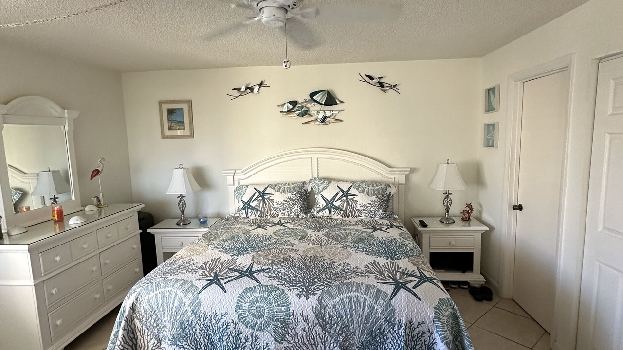 Photo of Bedroom in South Island