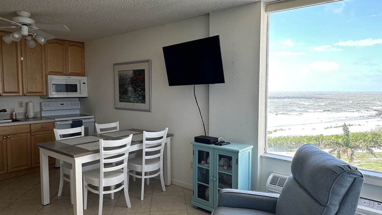 Photo of Livingroom in South Island