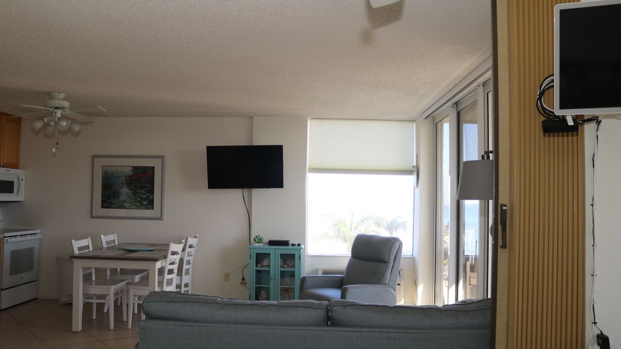 Photo of Livingroom in South Island
