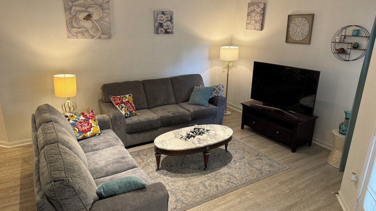 Photo of Bedroom in Clearwater