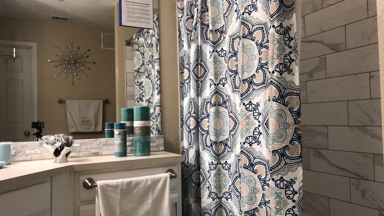 Photo of Bathroom in Clearwater