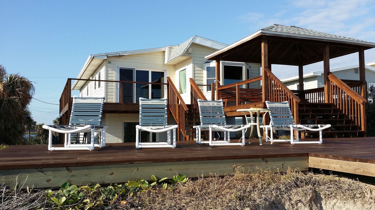 Photo of Outdoor in Bethune Beach