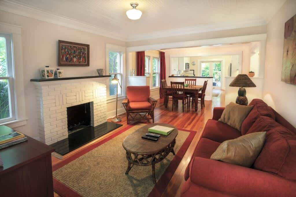 Photo of Livingroom in Flamingo Parks