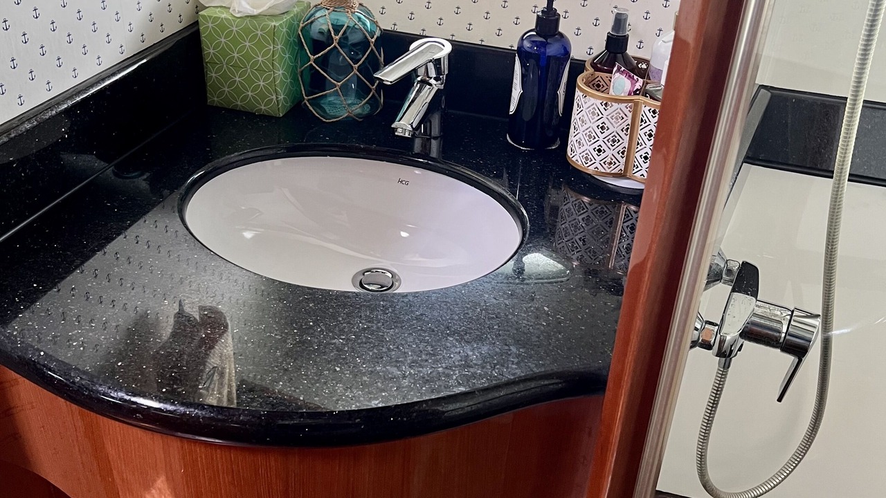 Photo of Bathroom in Marco Island