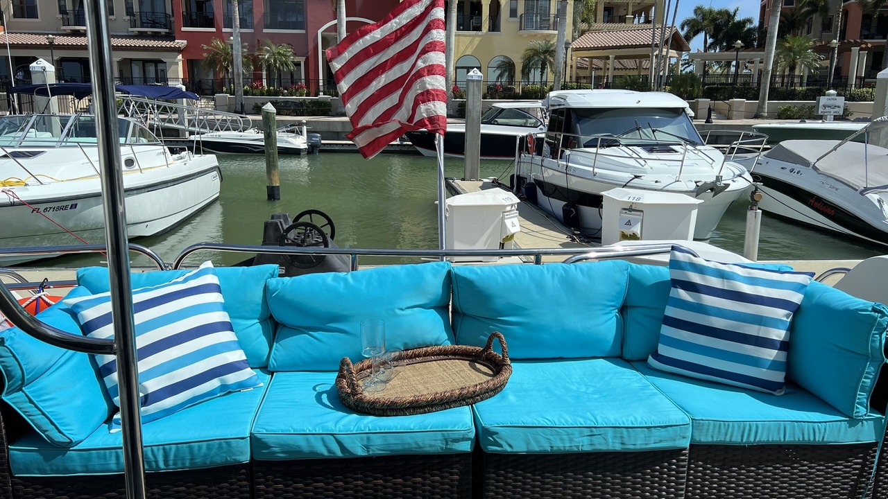 Photo of Outdoor in Marco Island