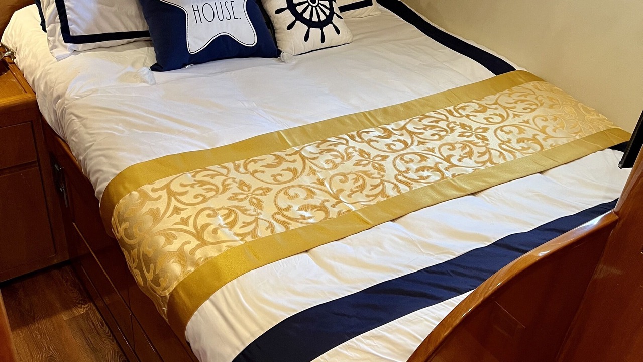 Photo of Bedroom in Marco Island