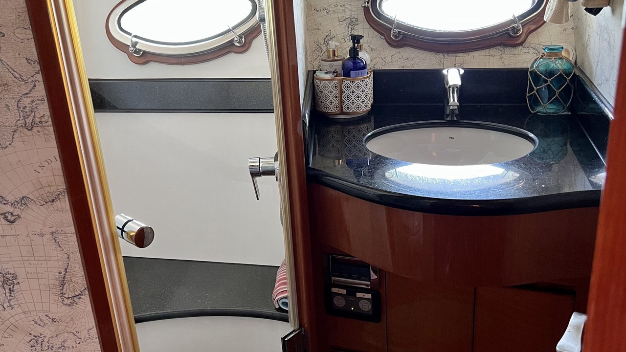 Photo of Bathroom in Marco Island
