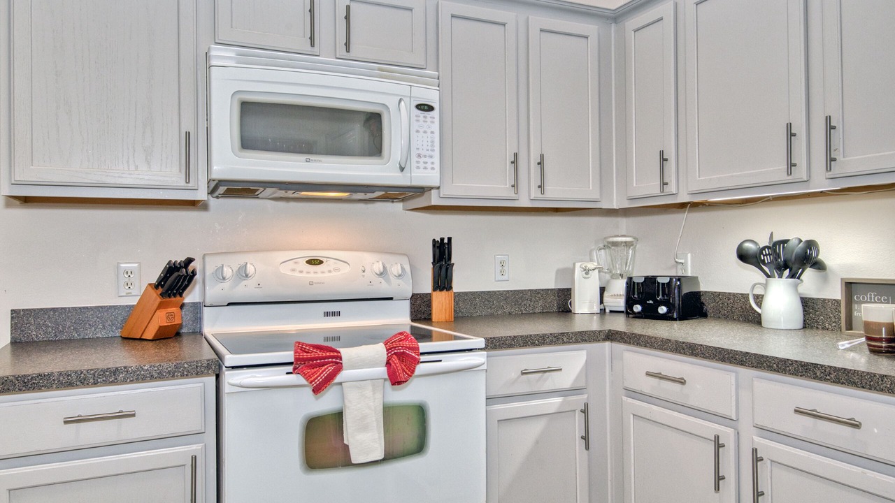 Photo of Kitchen in Sandy Ridge