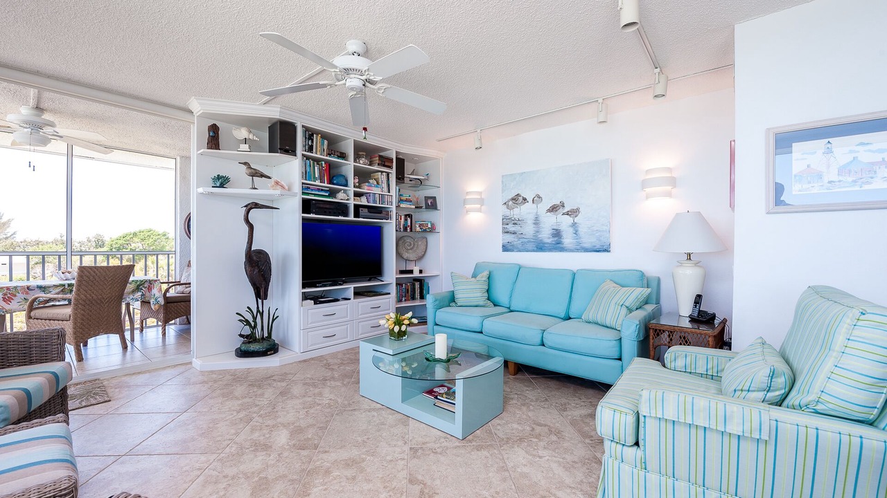 Photo of Bedroom in Sanibel