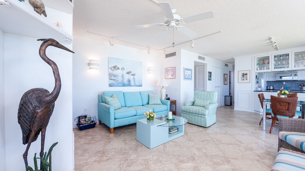 Photo of Bedroom in Sanibel