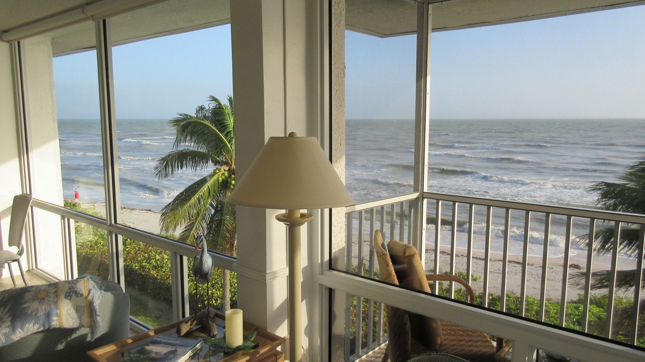 Photo of Bedroom in Sanibel