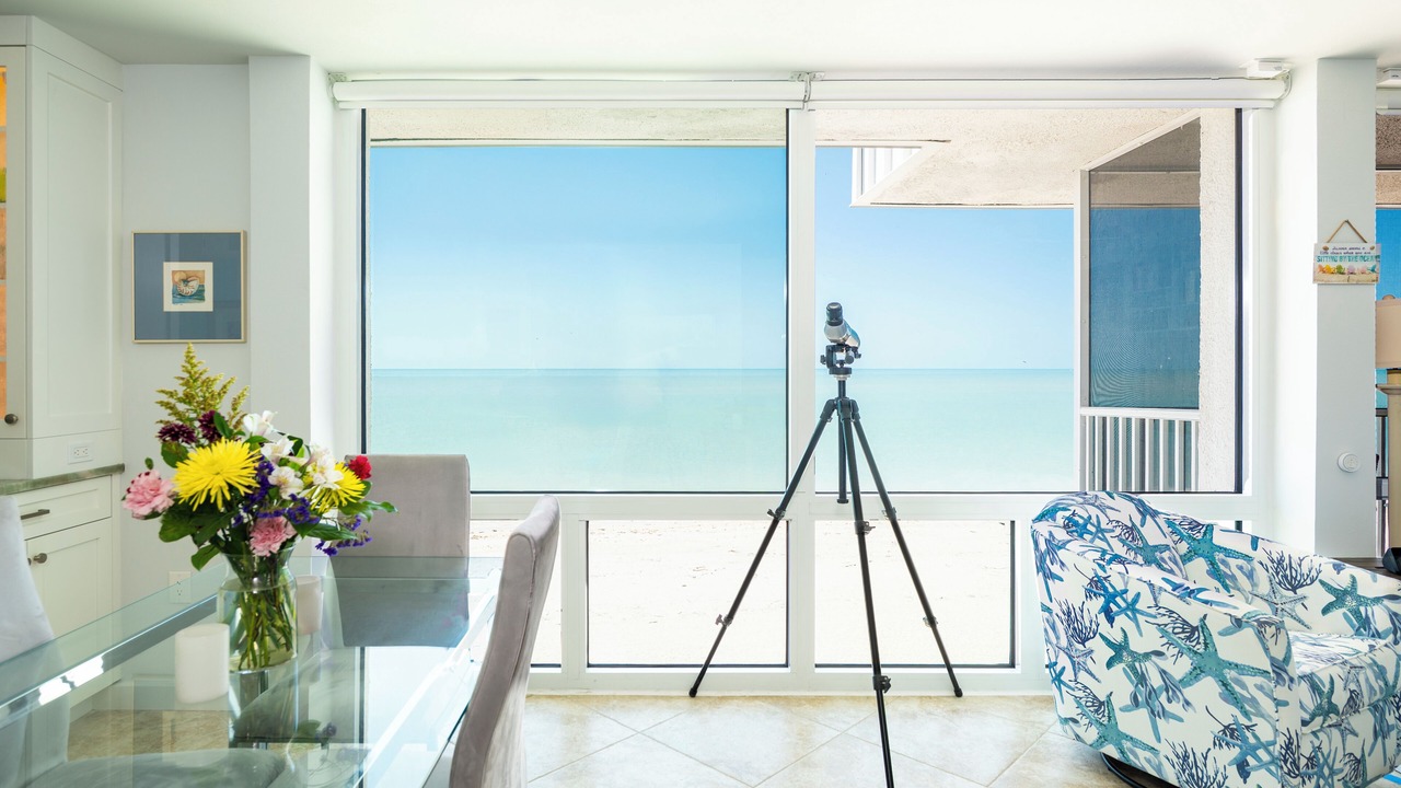 Photo of Bedroom in Sanibel
