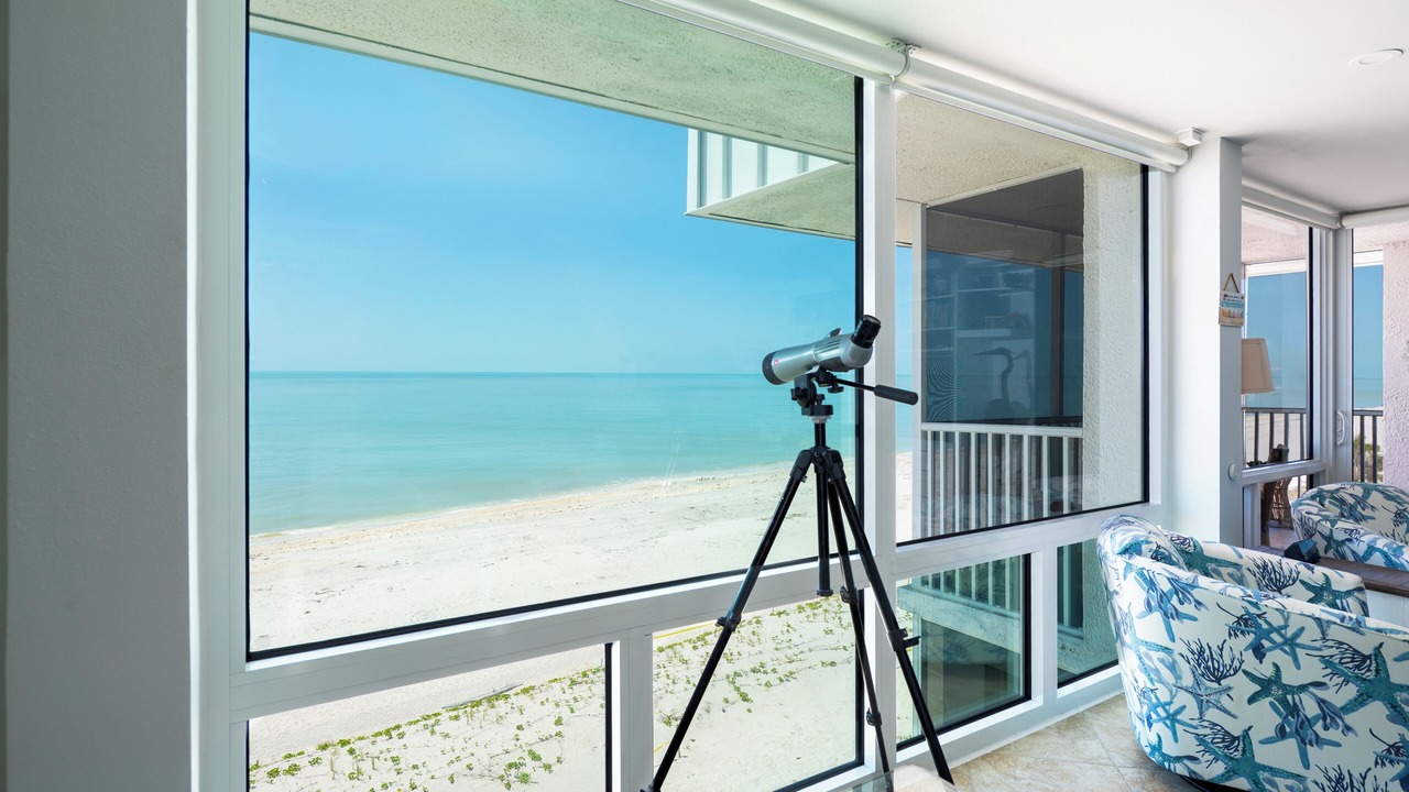 Photo of Bedroom in Sanibel