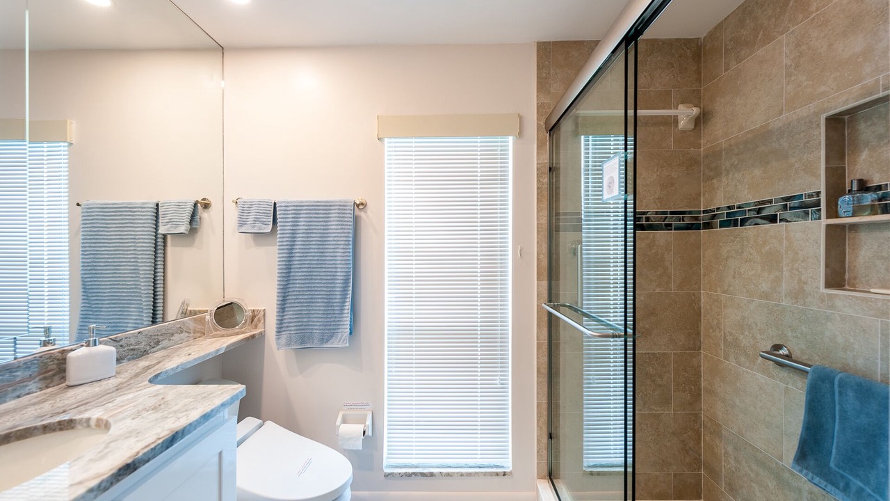 Photo of Bathroom in Sanibel
