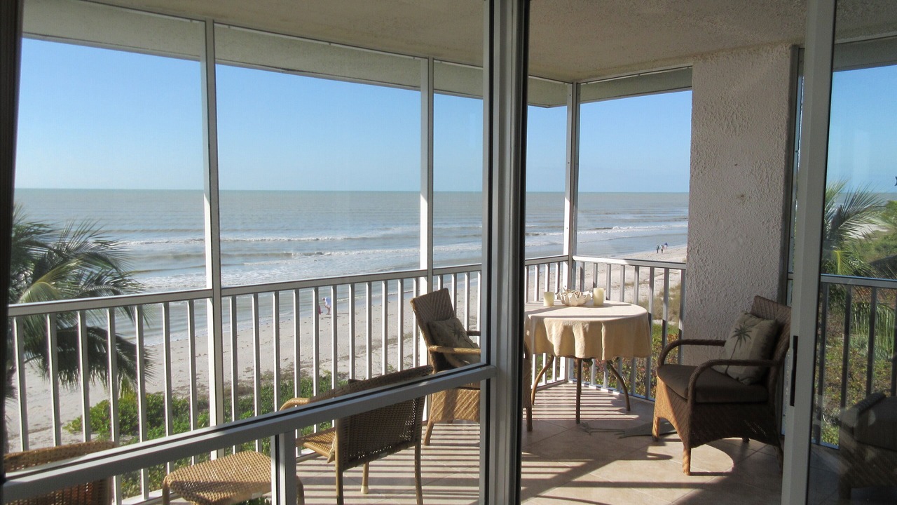 Photo of Bedroom in Sanibel