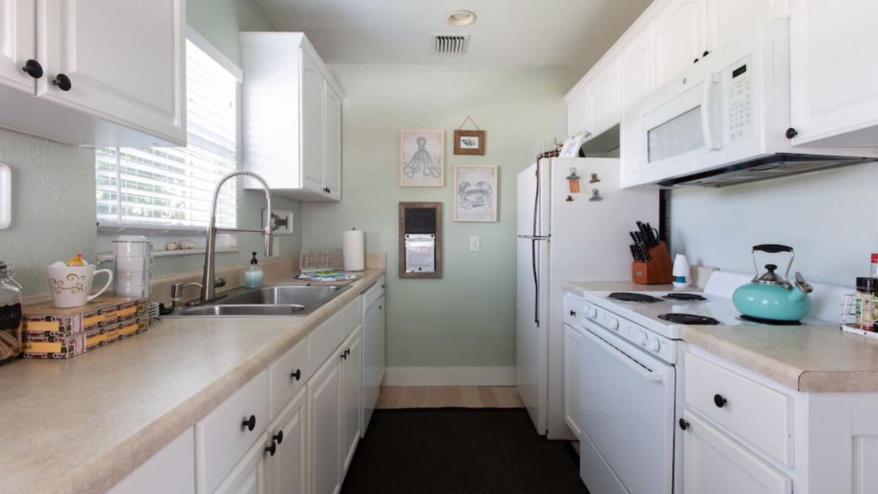 Photo of Kitchen in Southside