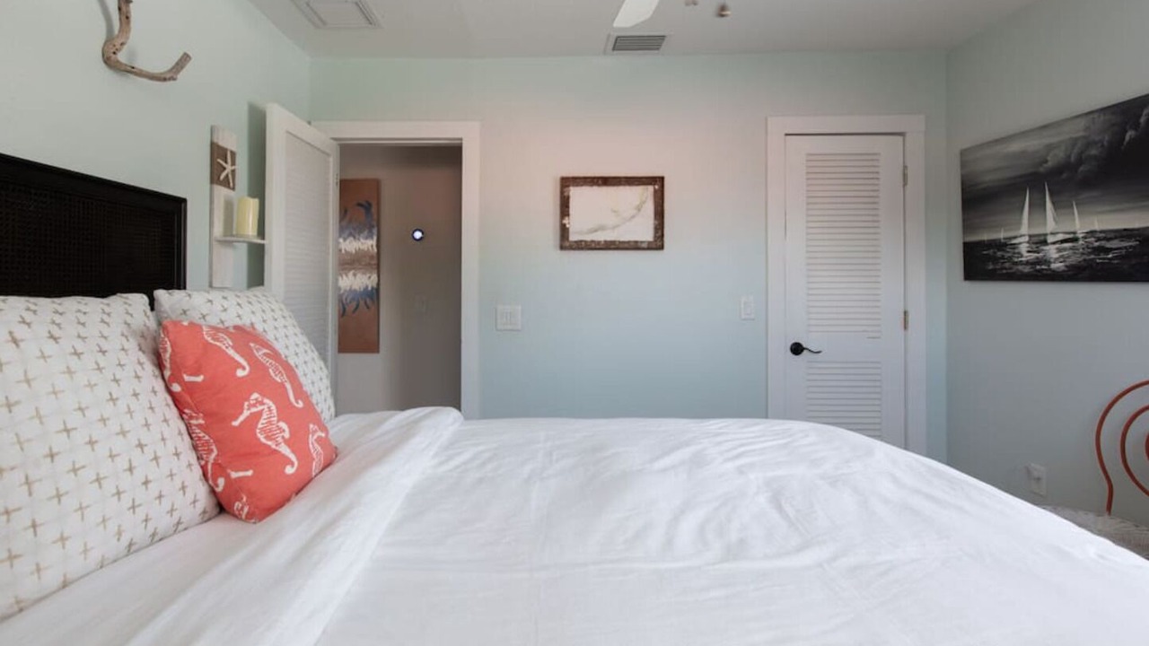 Photo of Bedroom in Southside