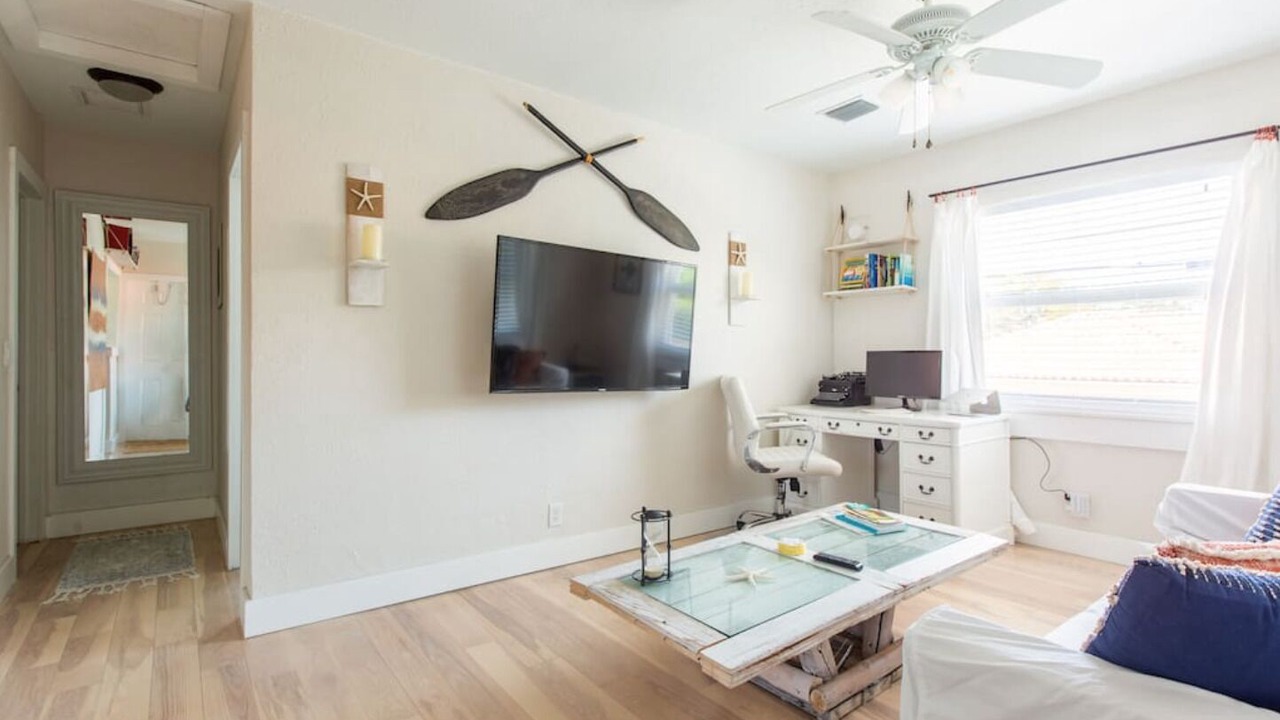Photo of Livingroom in Southside