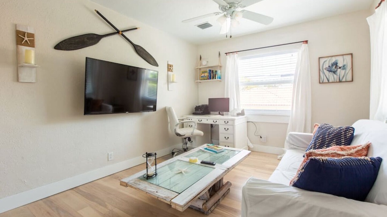 Photo of Livingroom in Southside