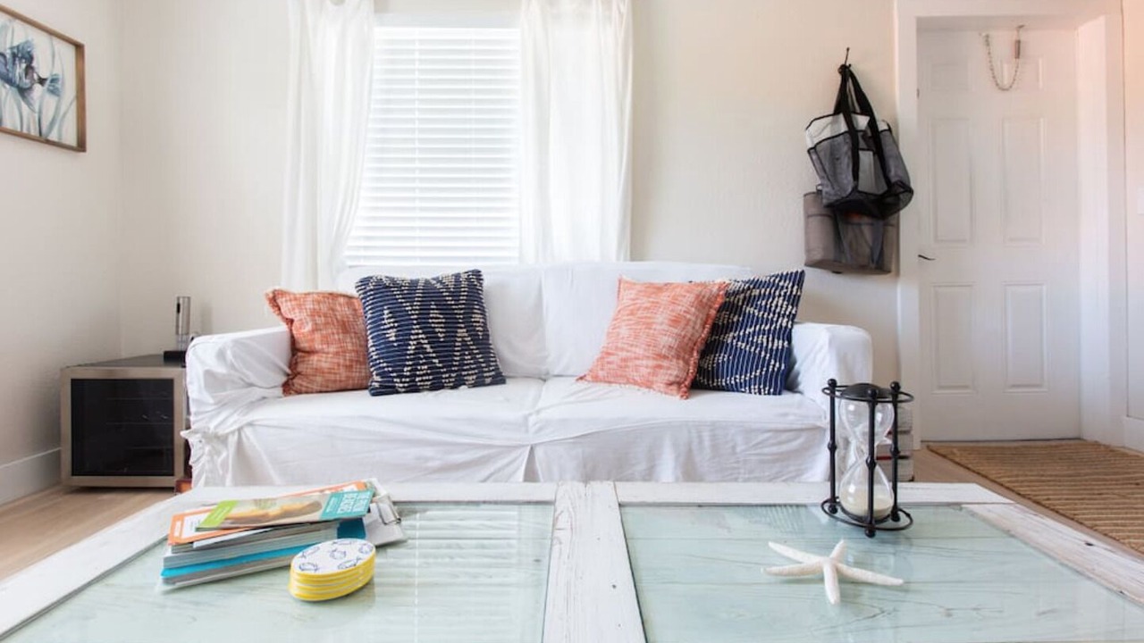 Photo of Livingroom in Southside