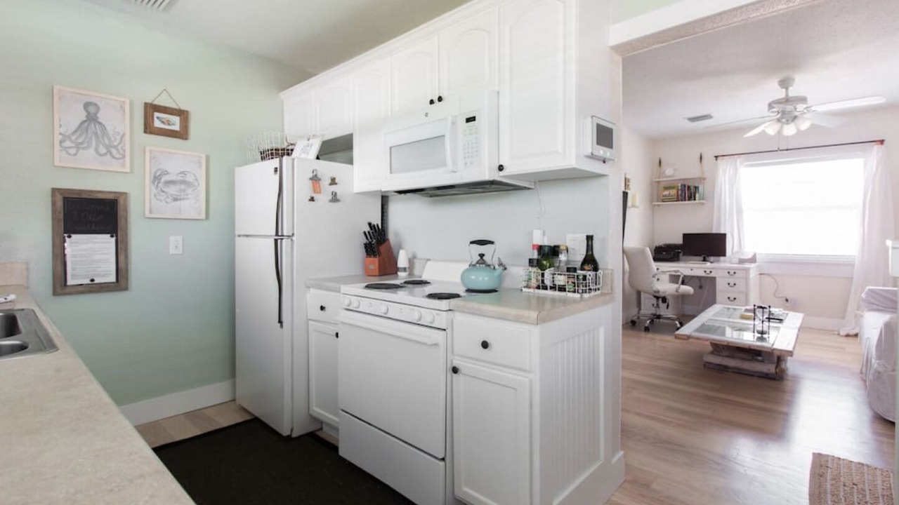 Photo of Kitchen in Southside