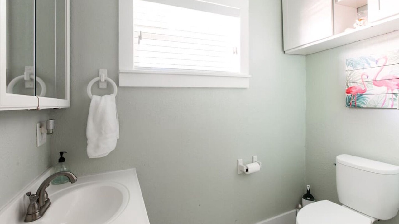 Photo of Bathroom in Southside