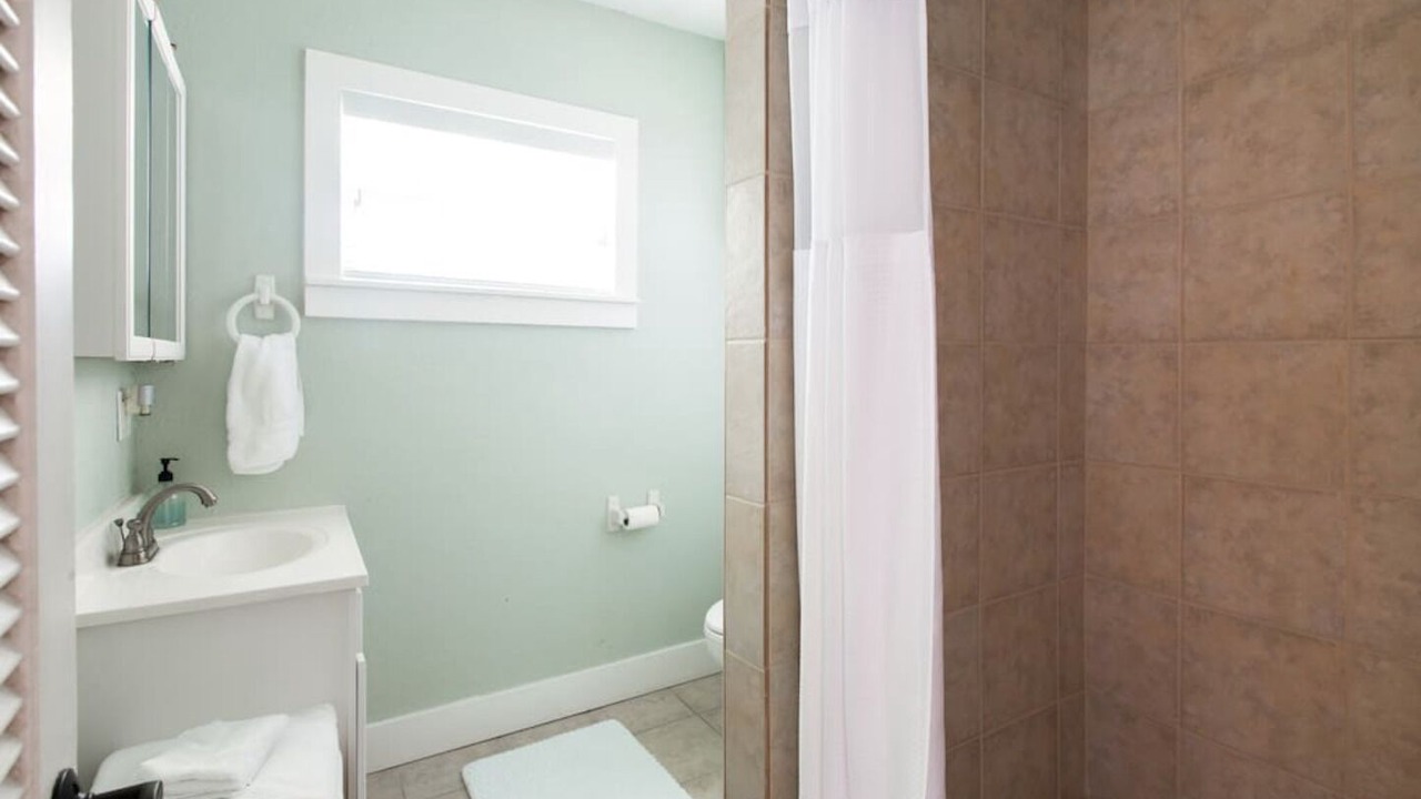 Photo of Bathroom in Southside