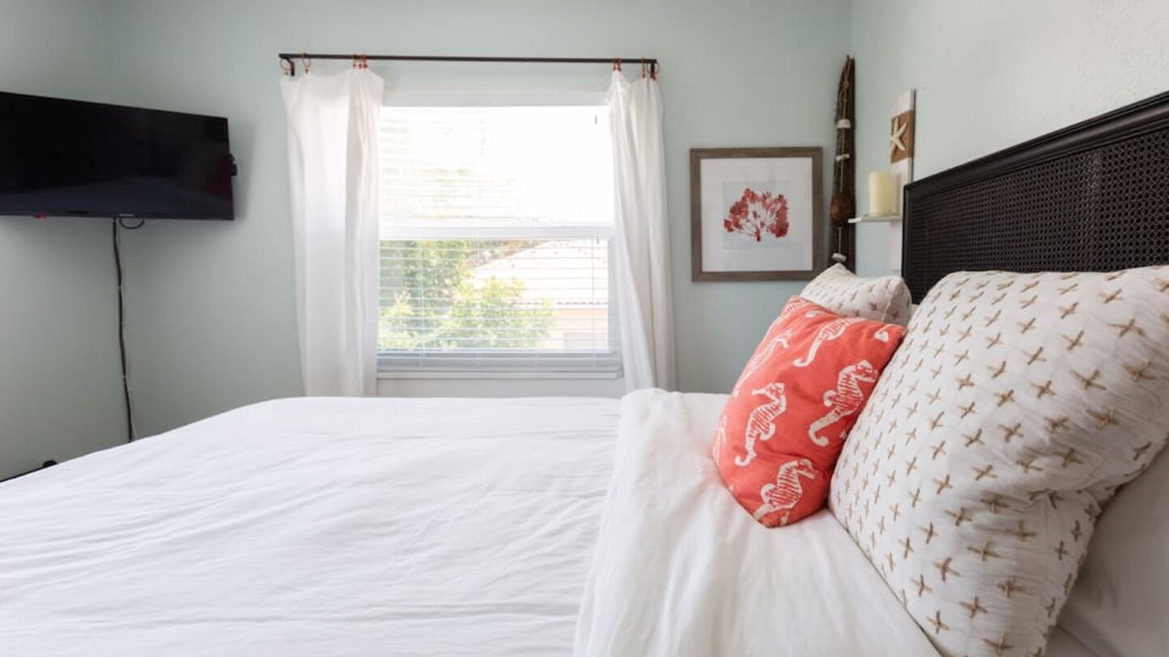 Photo of Bedroom in Southside