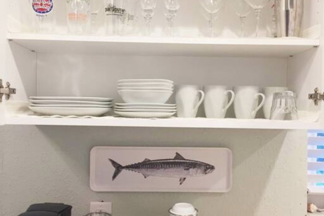 Photo of Kitchen in Southside