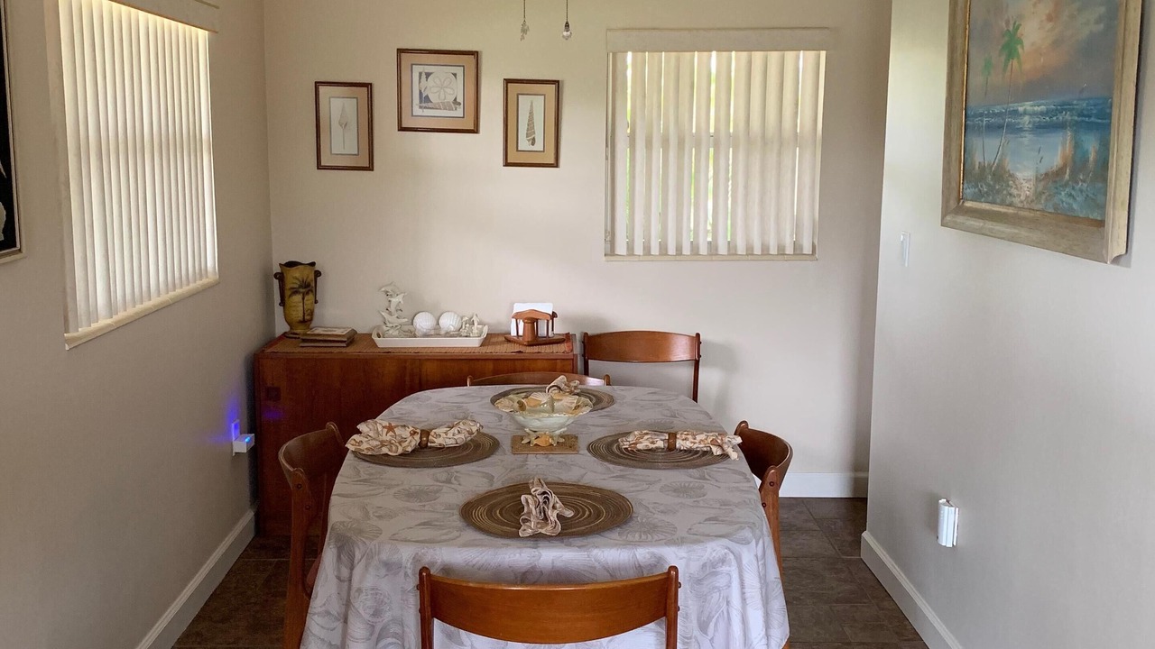 Photo of Livingroom in Port Canaveral