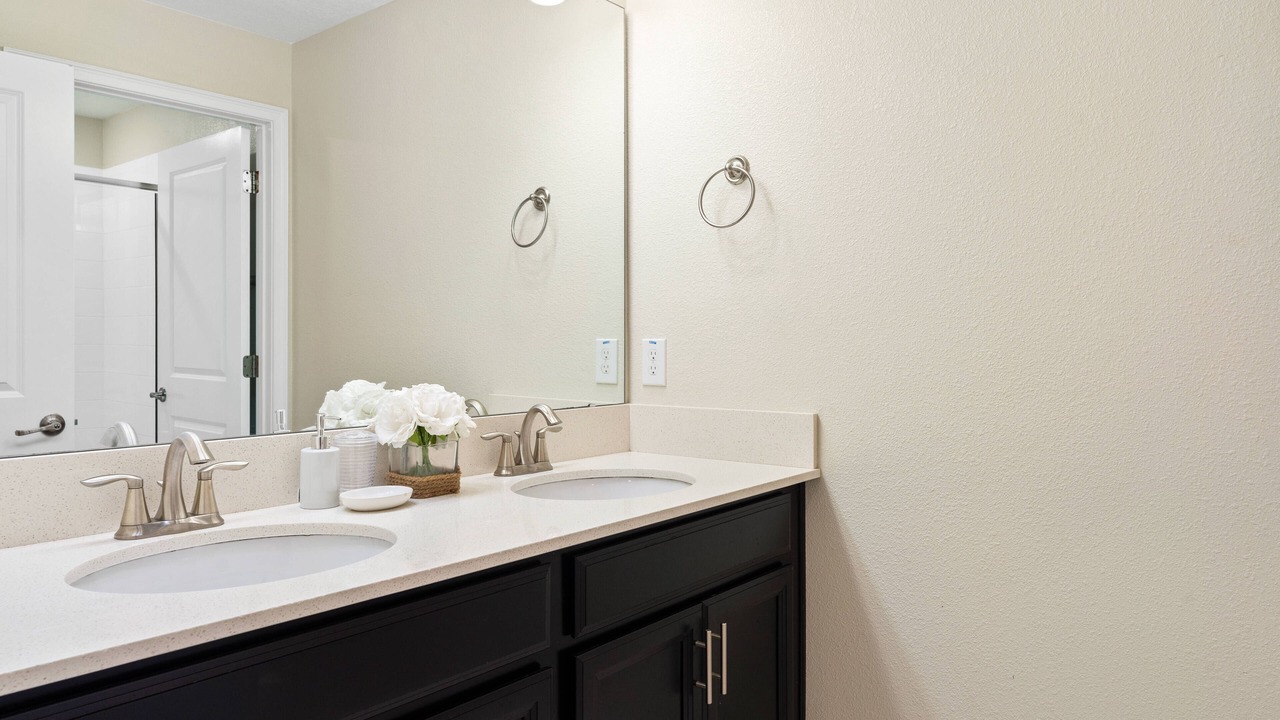 Photo of Bathroom in Kissimmee