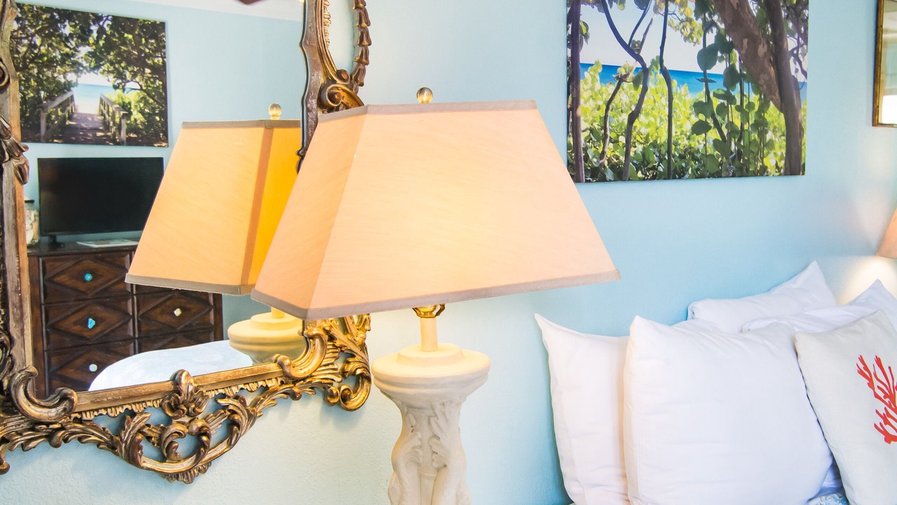 Photo of Bedroom in Juno Beach