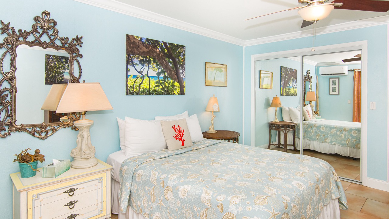 Photo of Bedroom in Juno Beach