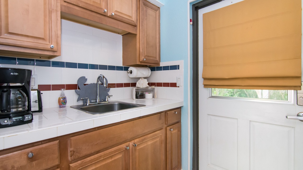 Photo of Kitchen in Juno Beach