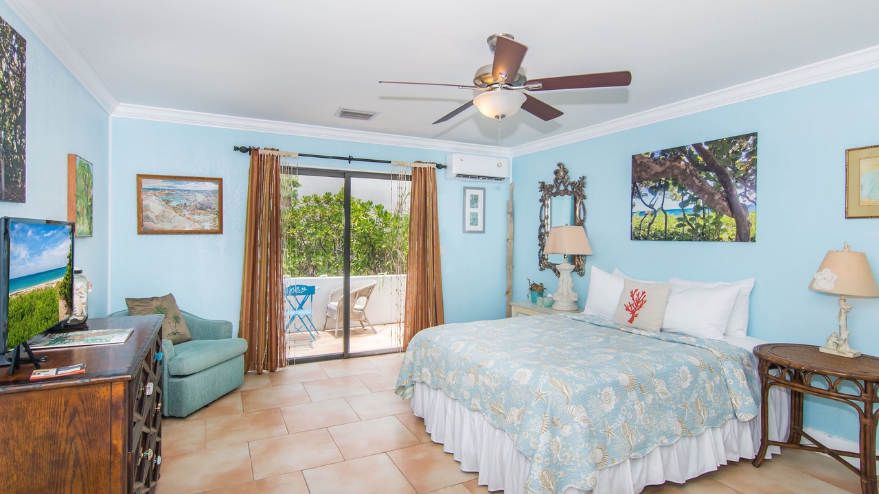 Photo of Bedroom in Juno Beach