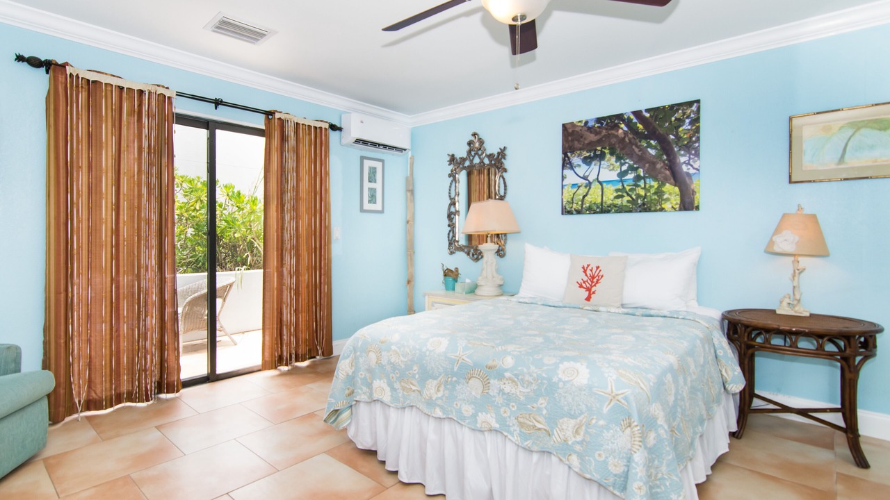 Photo of Bedroom in Juno Beach