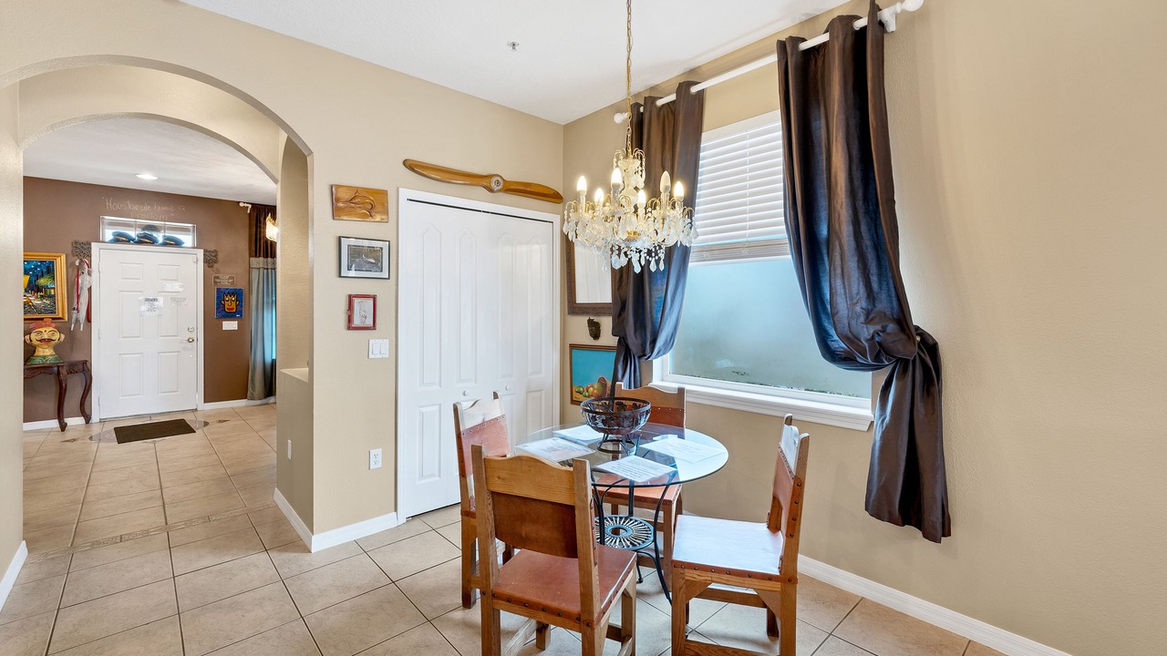 Photo of Bedroom in East Park