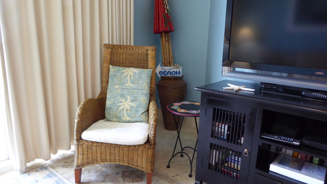 Photo of Livingroom in Miramar Beach