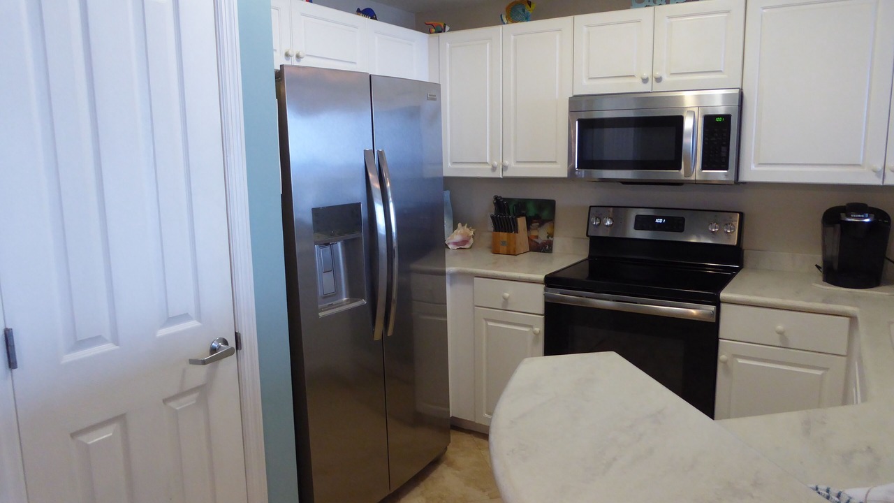 Photo of Kitchen in Miramar Beach