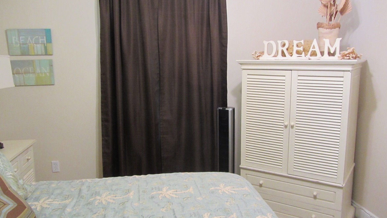 Photo of Bedroom in Miramar Beach