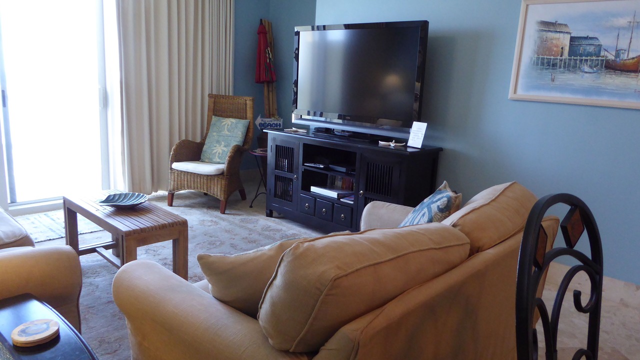 Photo of Livingroom in Miramar Beach