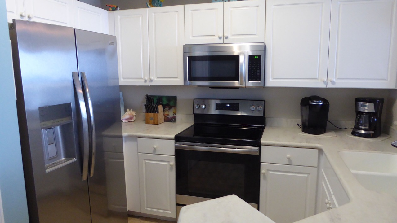 Photo of Kitchen in Miramar Beach