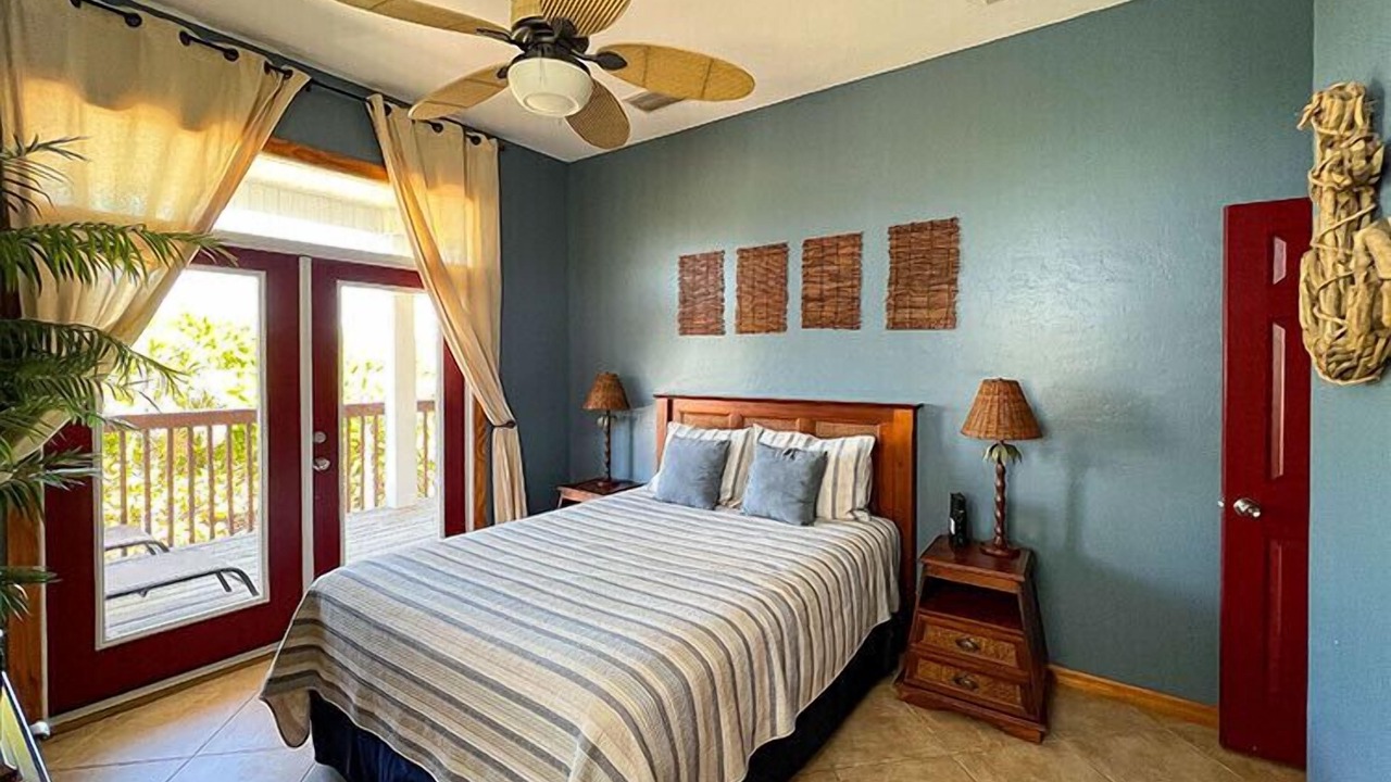 Photo of Bedroom in North Captiva