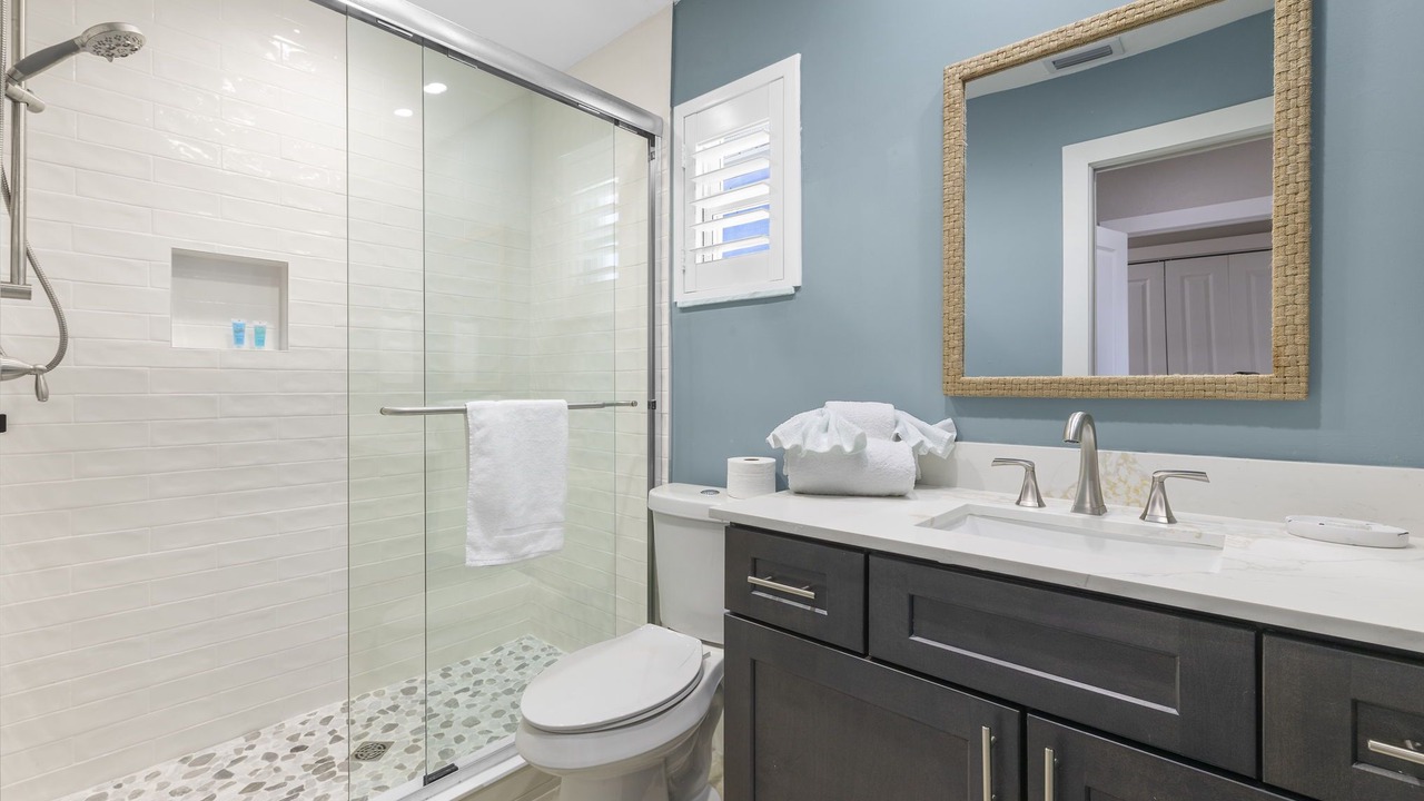 Photo of Bathroom in Sanibel