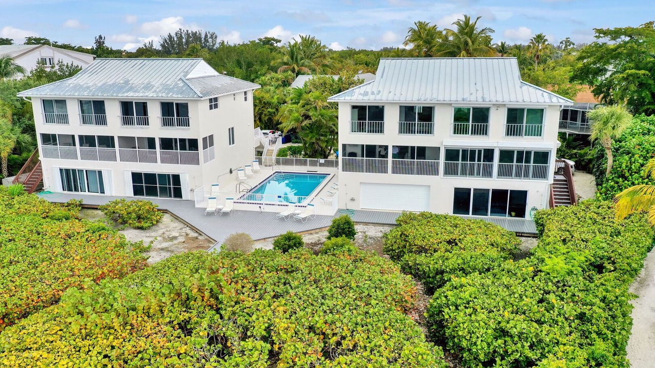 Photo of Outdoor in Sanibel