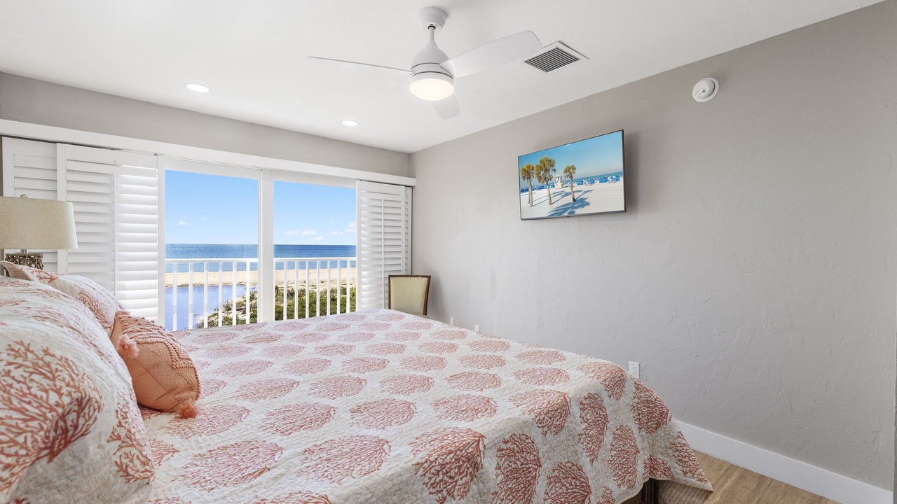 Photo of Bedroom in Sanibel