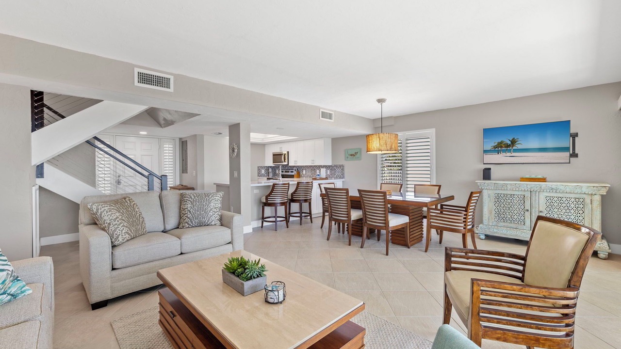 Photo of Livingroom in Sanibel