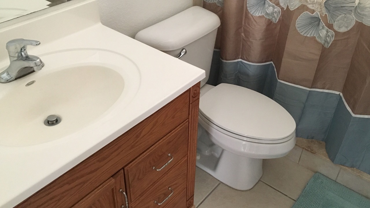 Photo of Bathroom in Naples Park