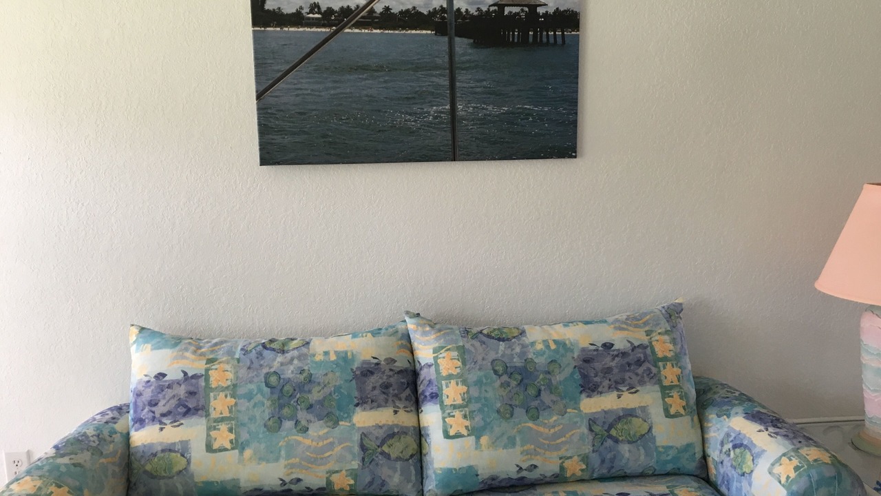 Photo of Livingroom in Naples Park