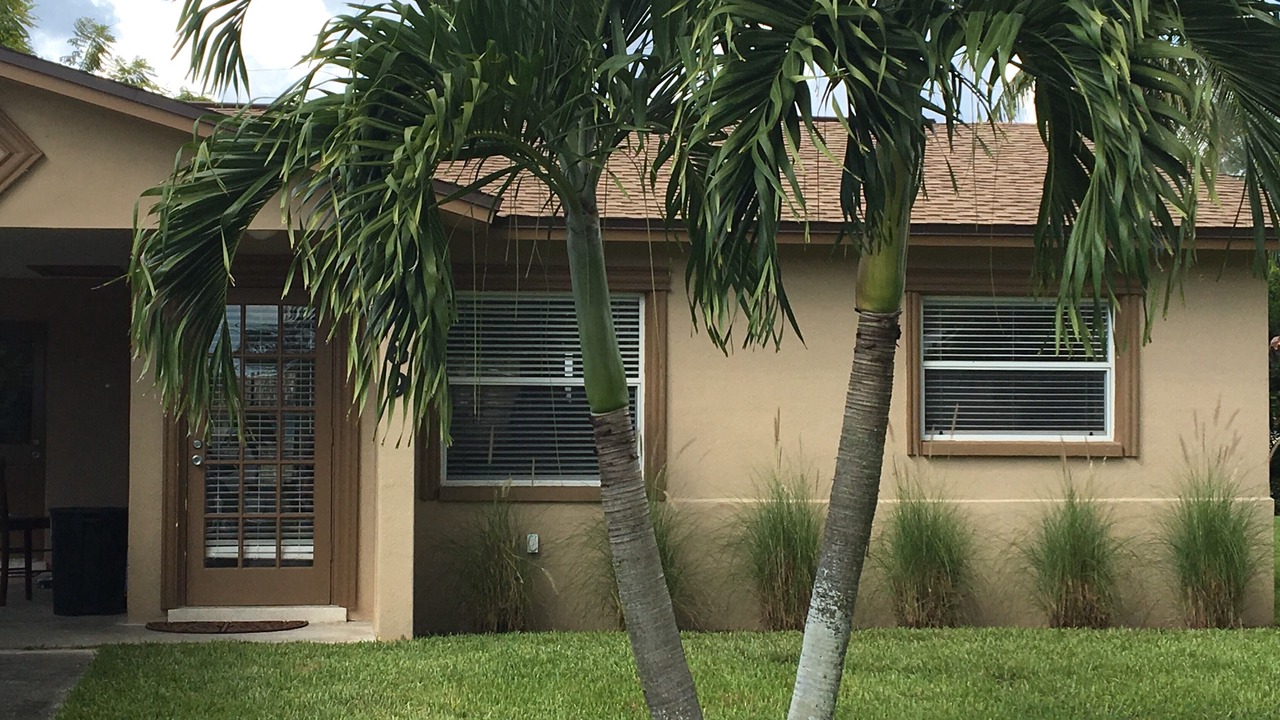 Photo of Outdoor in Naples Park